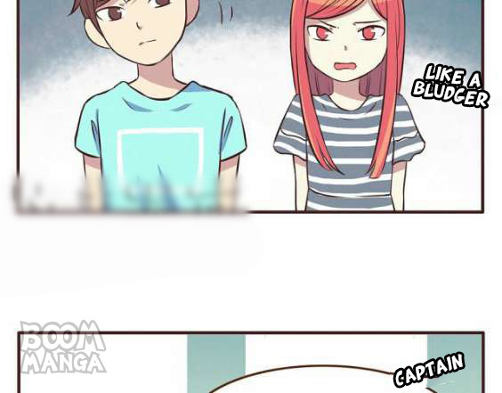 Legal Cohabitation chapter 22 - page 24