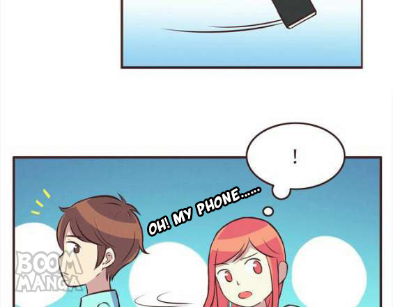 Legal Cohabitation chapter 22 - page 29