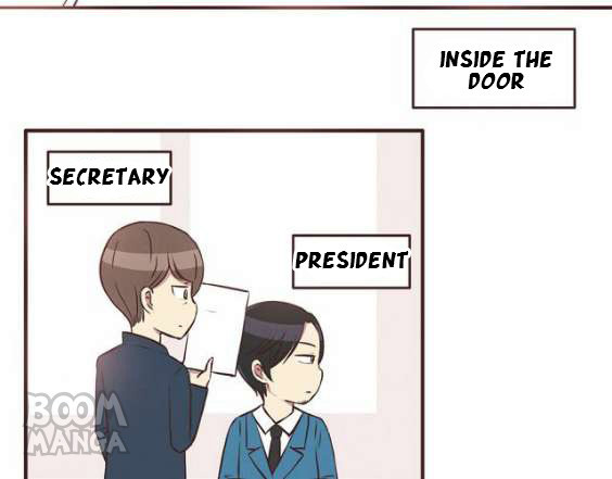 Legal Cohabitation chapter 22 - page 3
