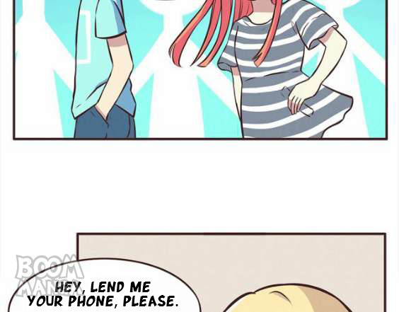 Legal Cohabitation chapter 22 - page 30