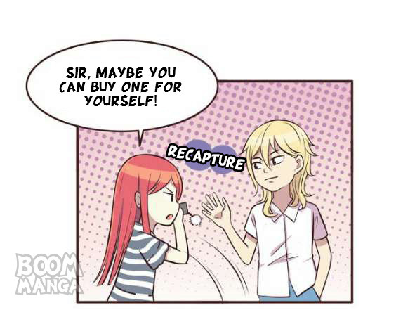 Legal Cohabitation chapter 22 - page 32
