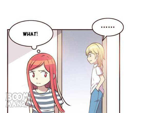 Legal Cohabitation chapter 22 - page 33