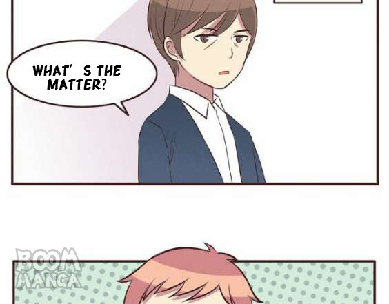 Legal Cohabitation chapter 22 - page 5