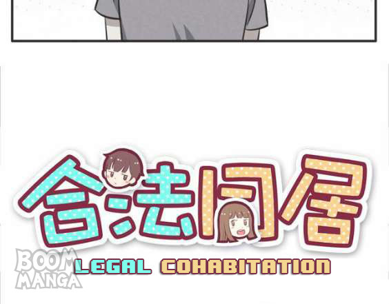Legal Cohabitation chapter 22 - page 7