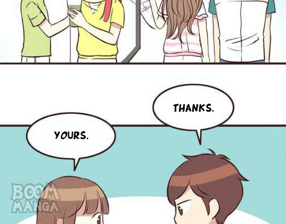 Legal Cohabitation chapter 23 - page 21