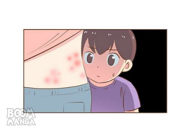Legal Cohabitation chapter 9 - page 1