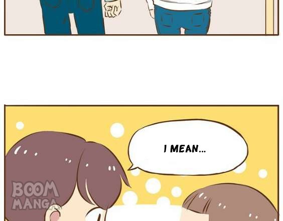 Legal Cohabitation chapter 9 - page 13