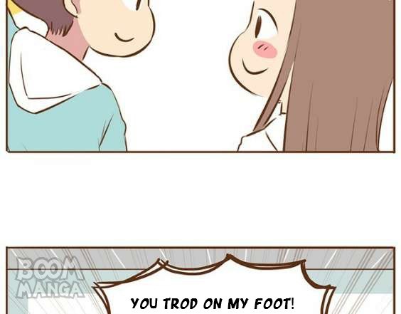 Legal Cohabitation chapter 9 - page 14