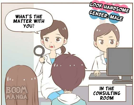 Legal Cohabitation chapter 9 - page 17