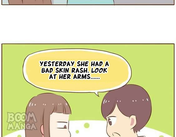 Legal Cohabitation chapter 9 - page 18