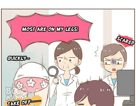 Legal Cohabitation chapter 9 - page 21