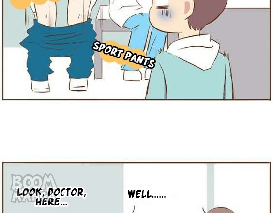 Legal Cohabitation chapter 9 - page 22