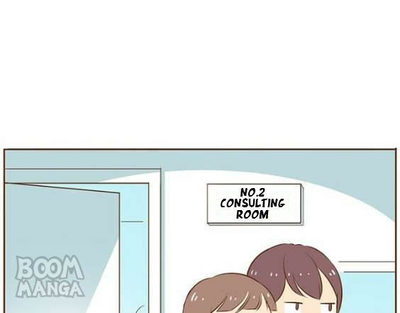 Legal Cohabitation chapter 9 - page 25