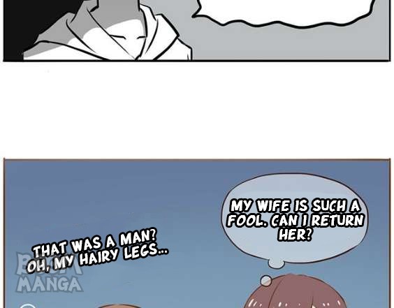 Legal Cohabitation chapter 9 - page 30