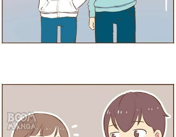 Legal Cohabitation chapter 9 - page 7