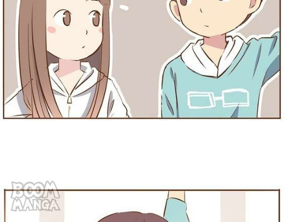 Legal Cohabitation chapter 9 - page 8
