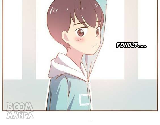 Legal Cohabitation chapter 9 - page 9