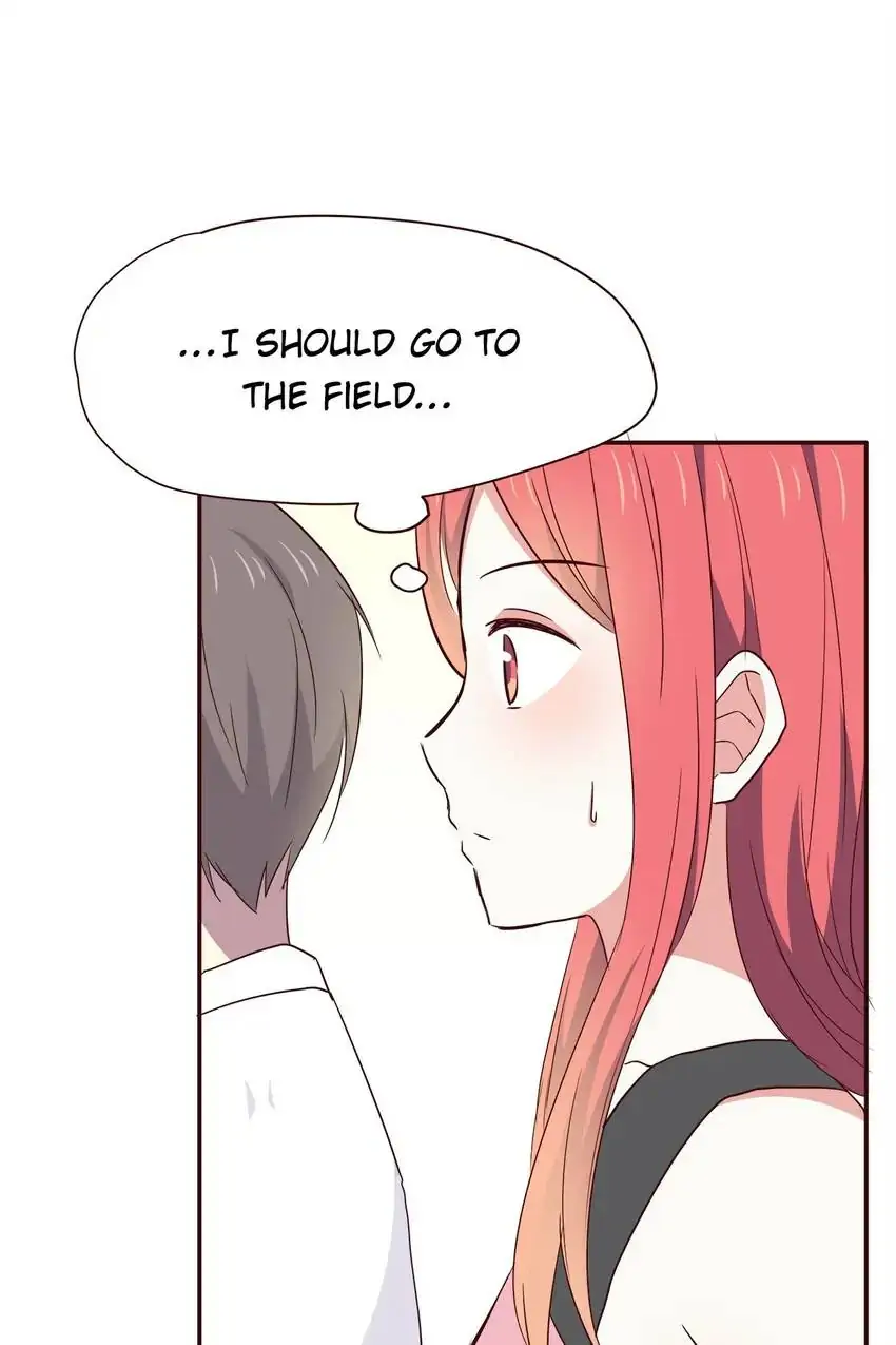 Legal Cohabitation Chapter 100 - page 10