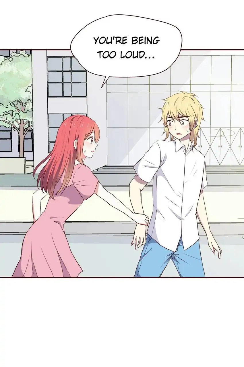 Legal Cohabitation Chapter 100 - page 18