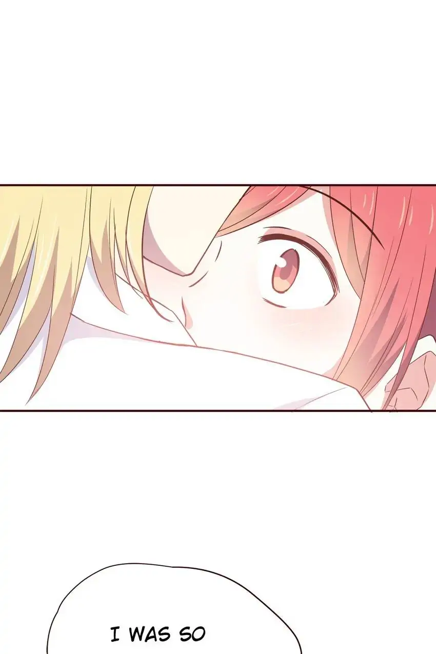 Legal Cohabitation Chapter 100 - page 23