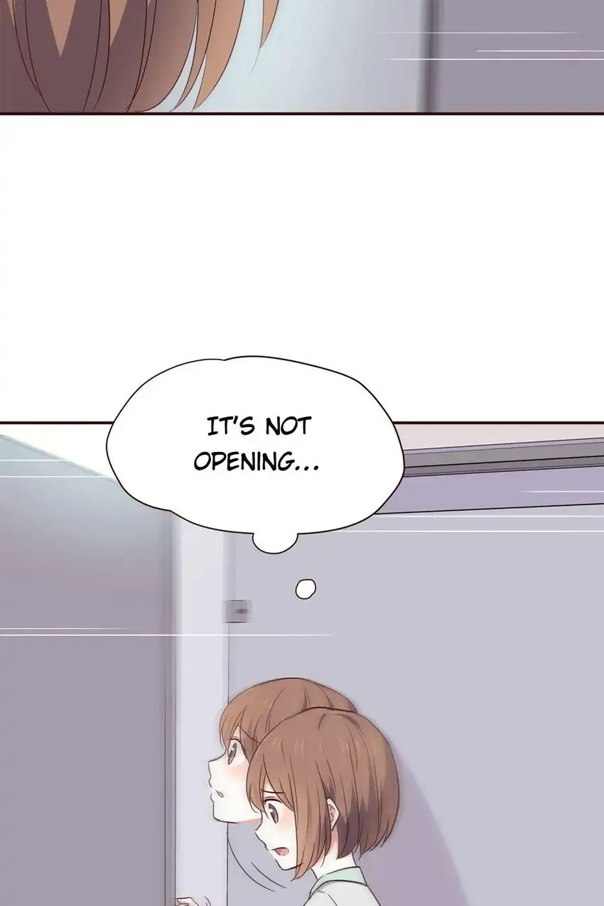 Legal Cohabitation Chapter 100 - page 32