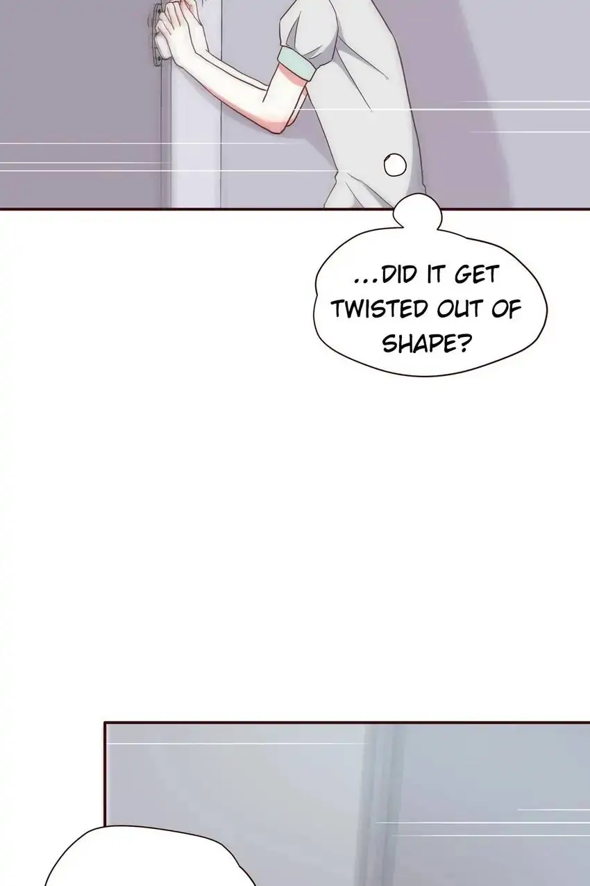 Legal Cohabitation Chapter 100 - page 33