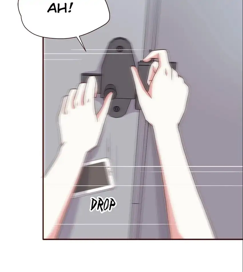 Legal Cohabitation Chapter 100 - page 34
