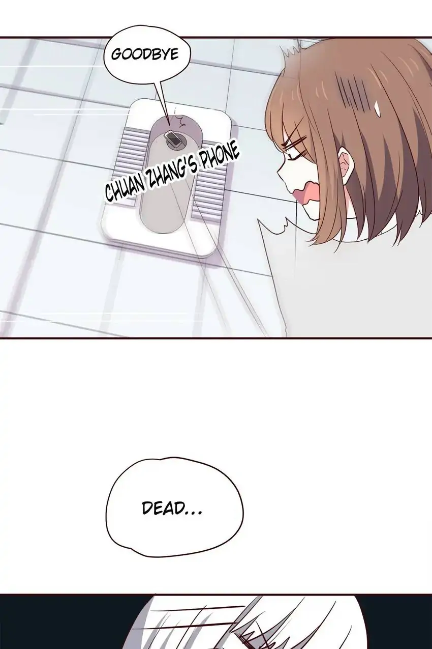 Legal Cohabitation Chapter 100 - page 35