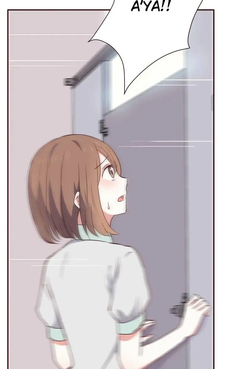 Legal Cohabitation Chapter 100 - page 37