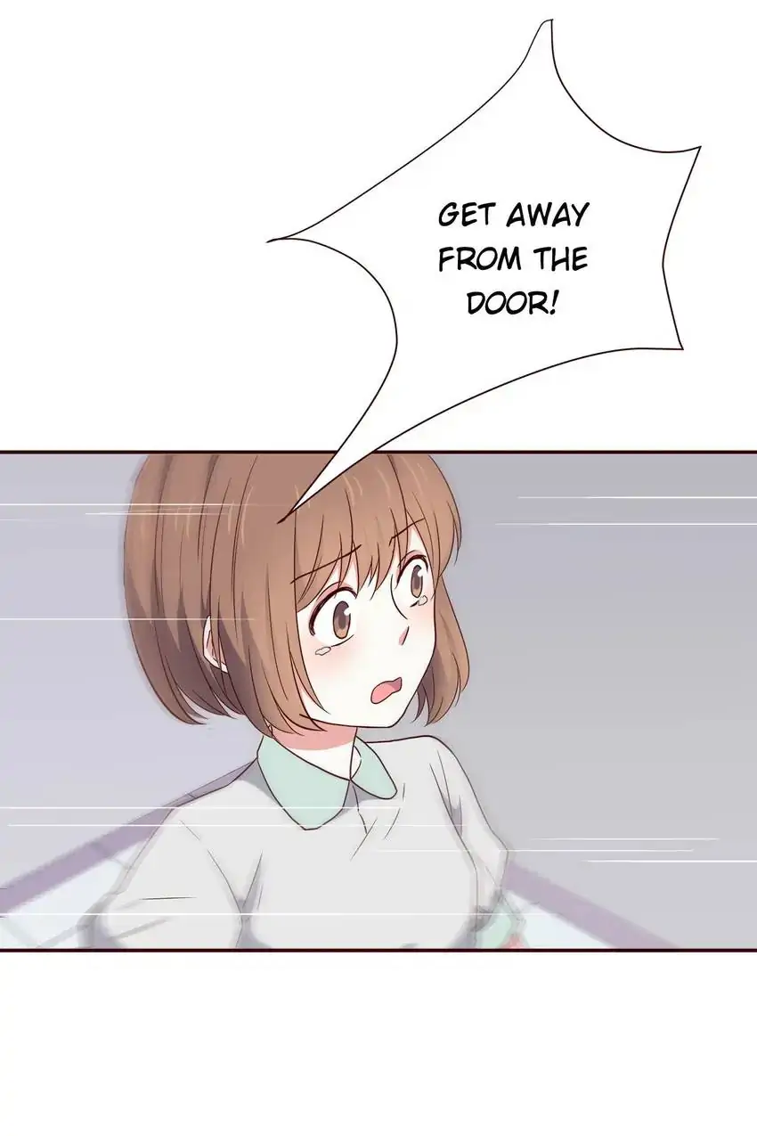 Legal Cohabitation Chapter 100 - page 41