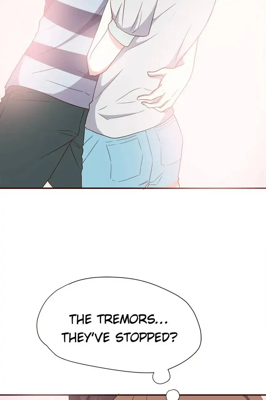 Legal Cohabitation Chapter 100 - page 48
