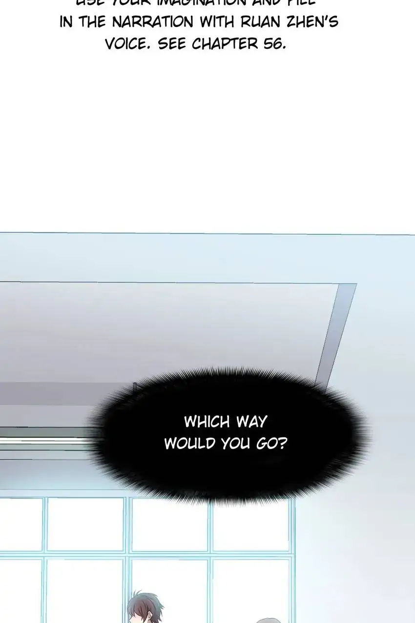 Legal Cohabitation Chapter 100 - page 56