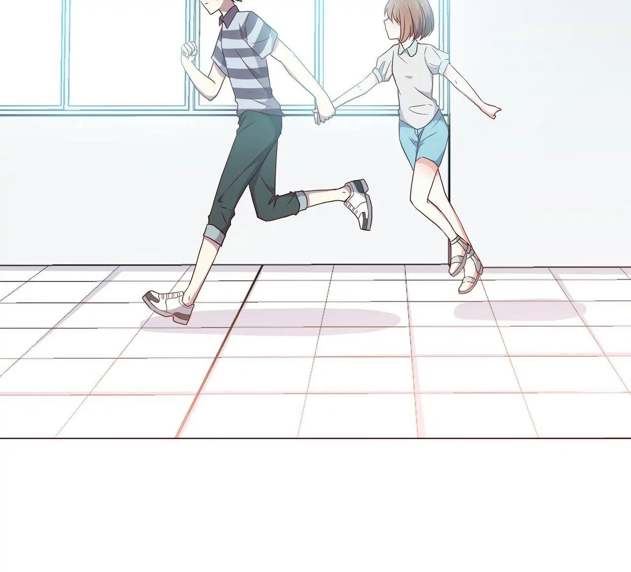 Legal Cohabitation Chapter 100 - page 57