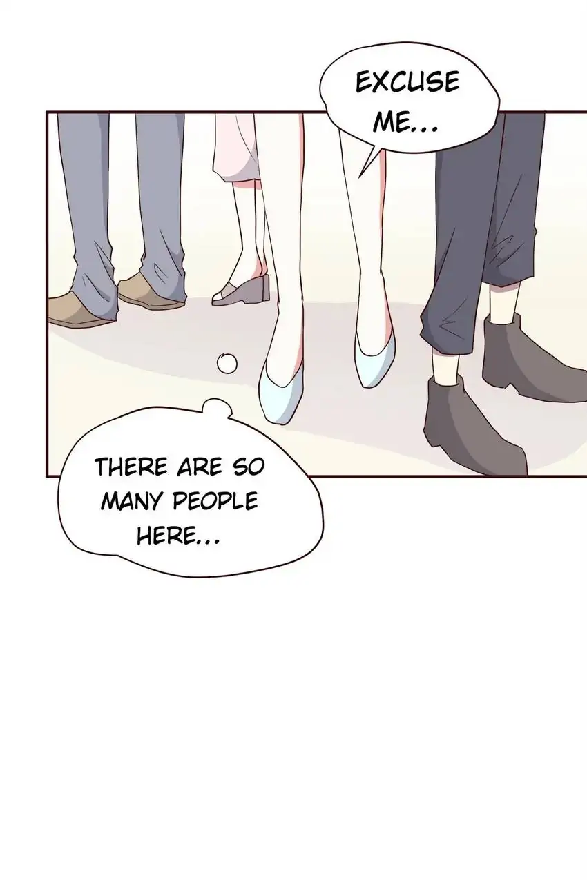 Legal Cohabitation Chapter 100 - page 8