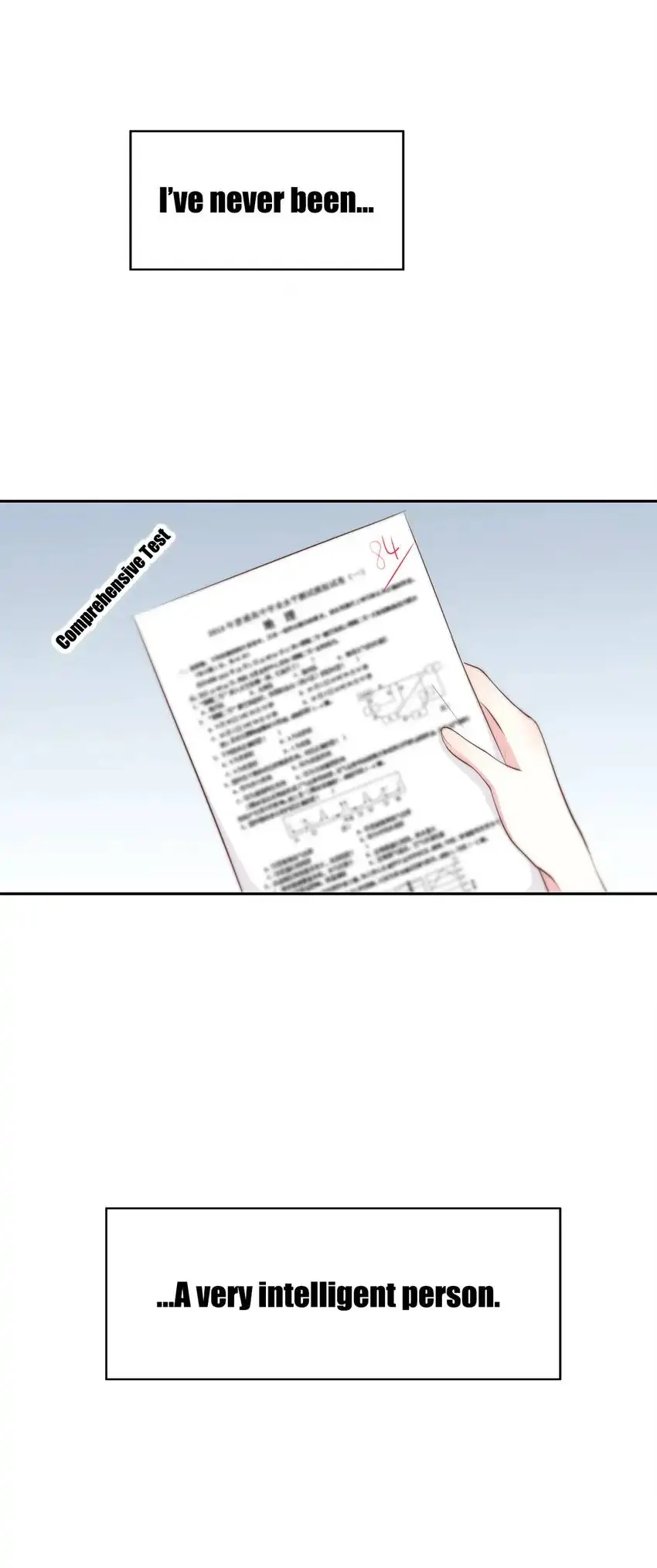 Legal Cohabitation Chapter 130 - page 1