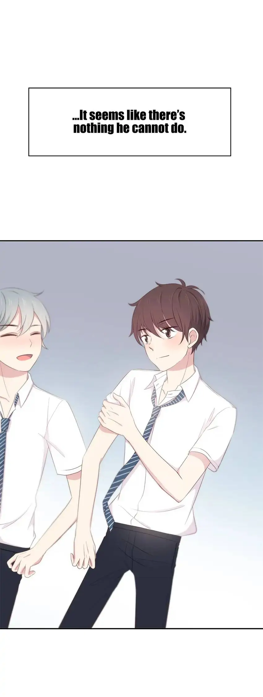Legal Cohabitation Chapter 130 - page 17