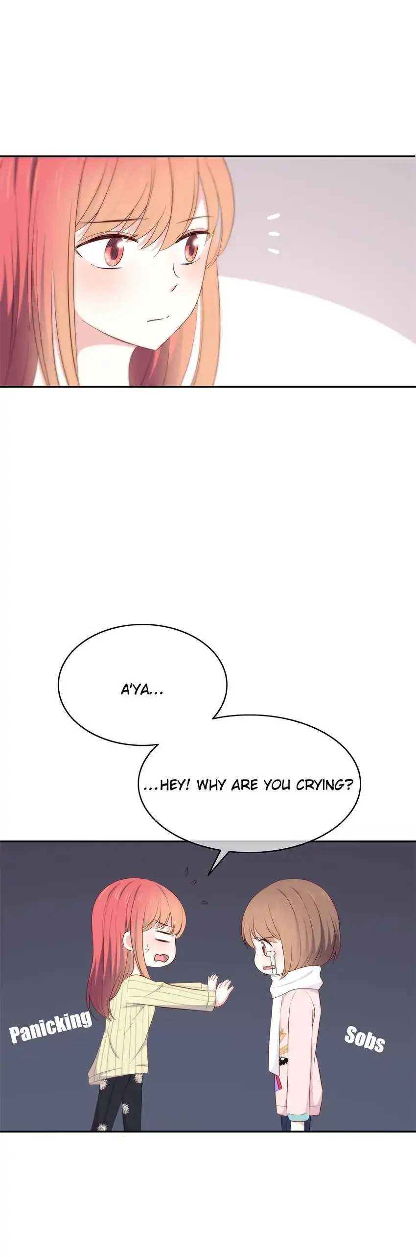 Legal Cohabitation Chapter 130 - page 28
