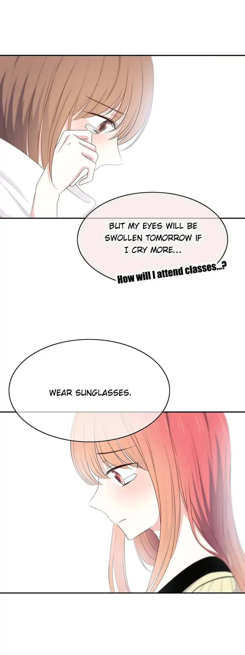 Legal Cohabitation Chapter 130 - page 32