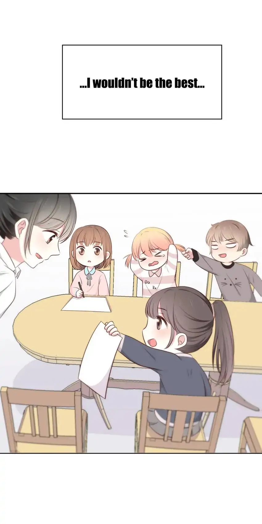 Legal Cohabitation Chapter 130 - page 5