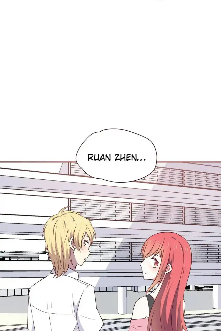 Legal Cohabitation Chapter 101 - page 11