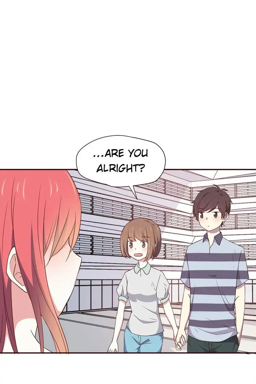 Legal Cohabitation Chapter 101 - page 13