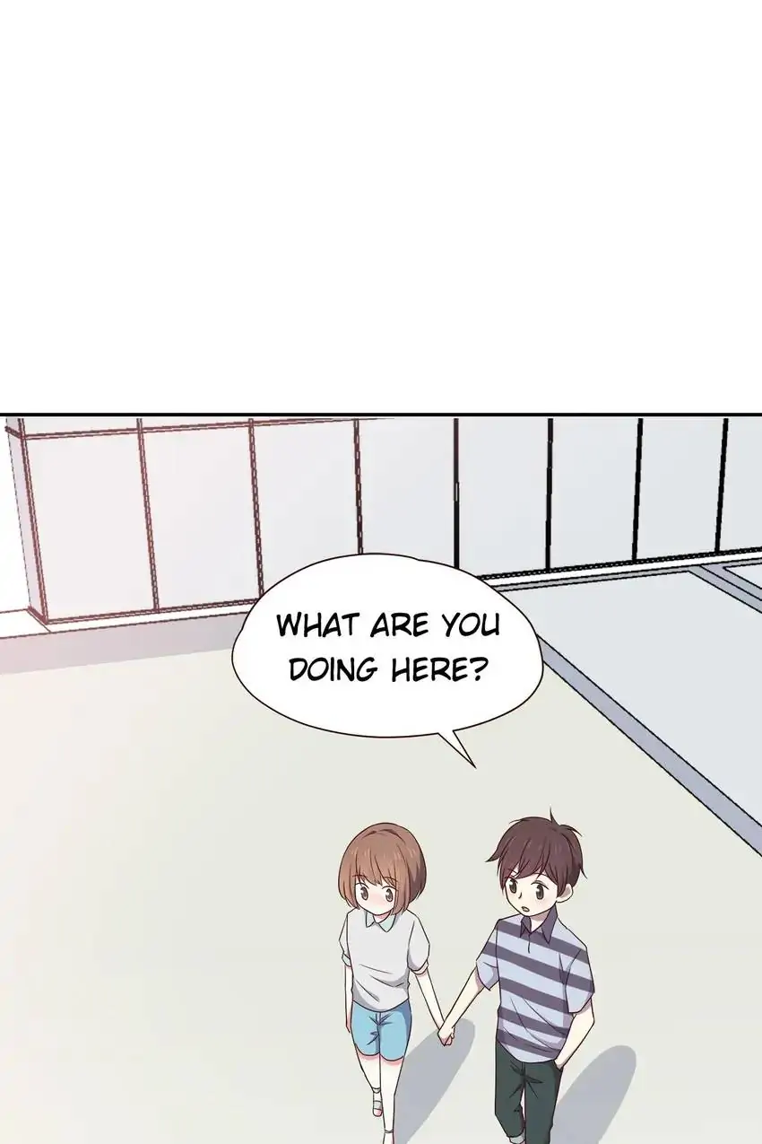 Legal Cohabitation Chapter 101 - page 17