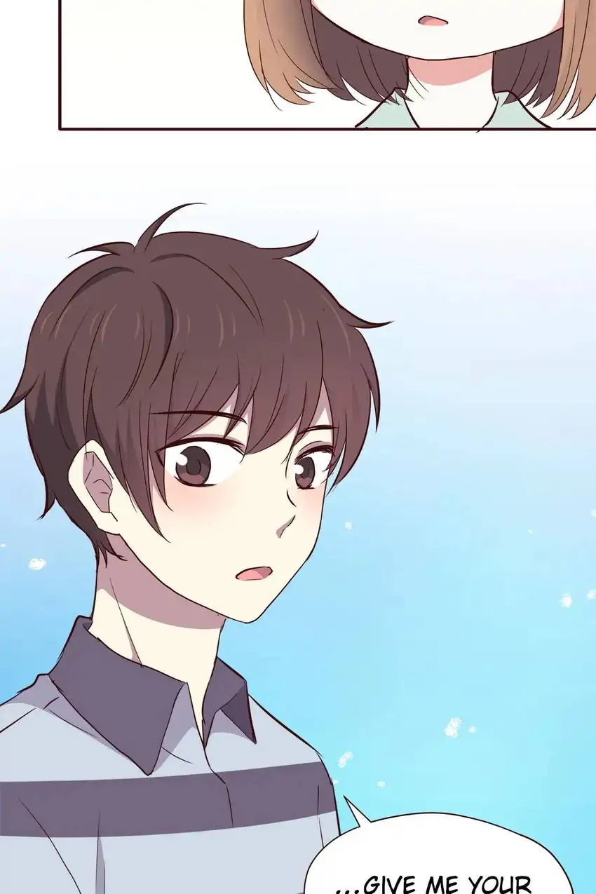Legal Cohabitation Chapter 101 - page 19