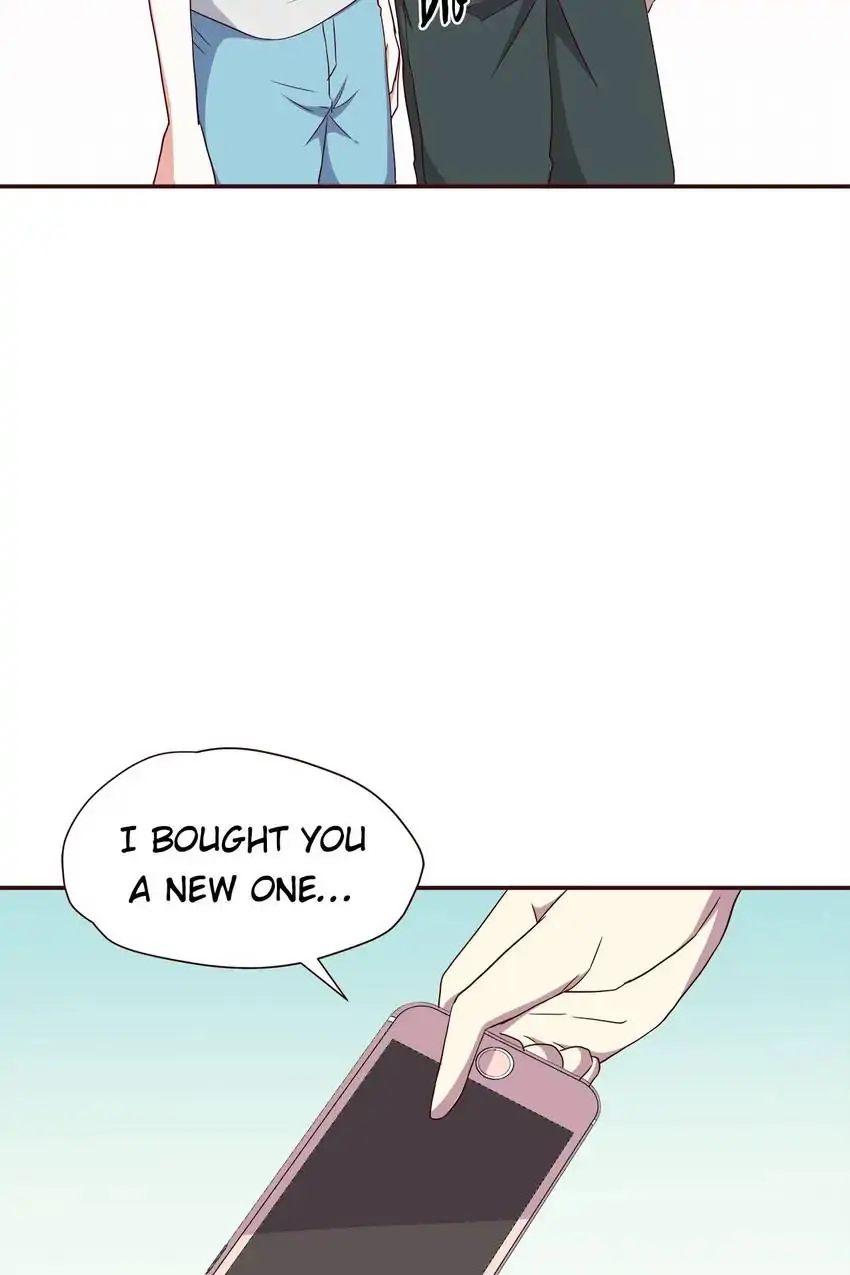 Legal Cohabitation Chapter 101 - page 24