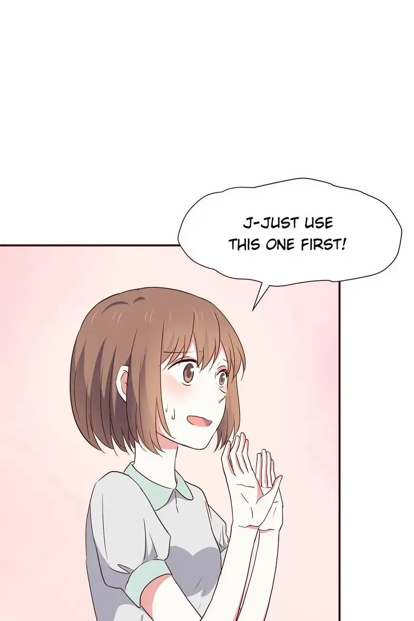 Legal Cohabitation Chapter 101 - page 27