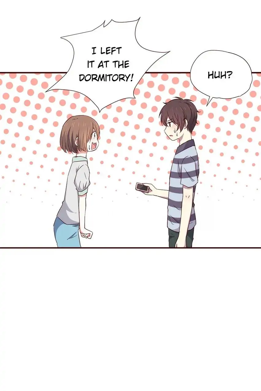 Legal Cohabitation Chapter 101 - page 30