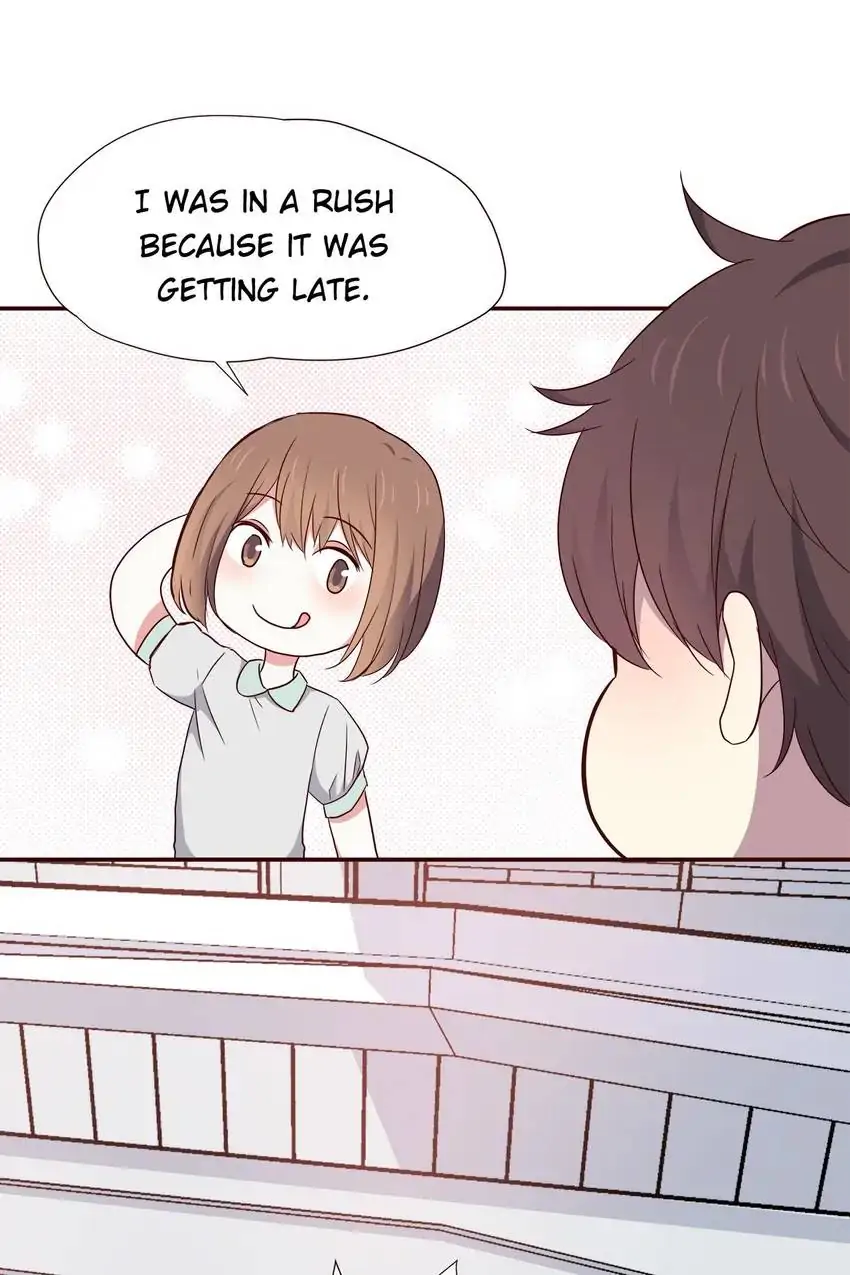 Legal Cohabitation Chapter 101 - page 31