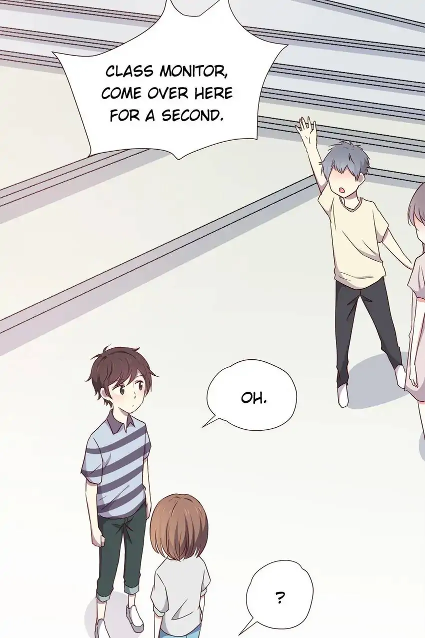 Legal Cohabitation Chapter 101 - page 32