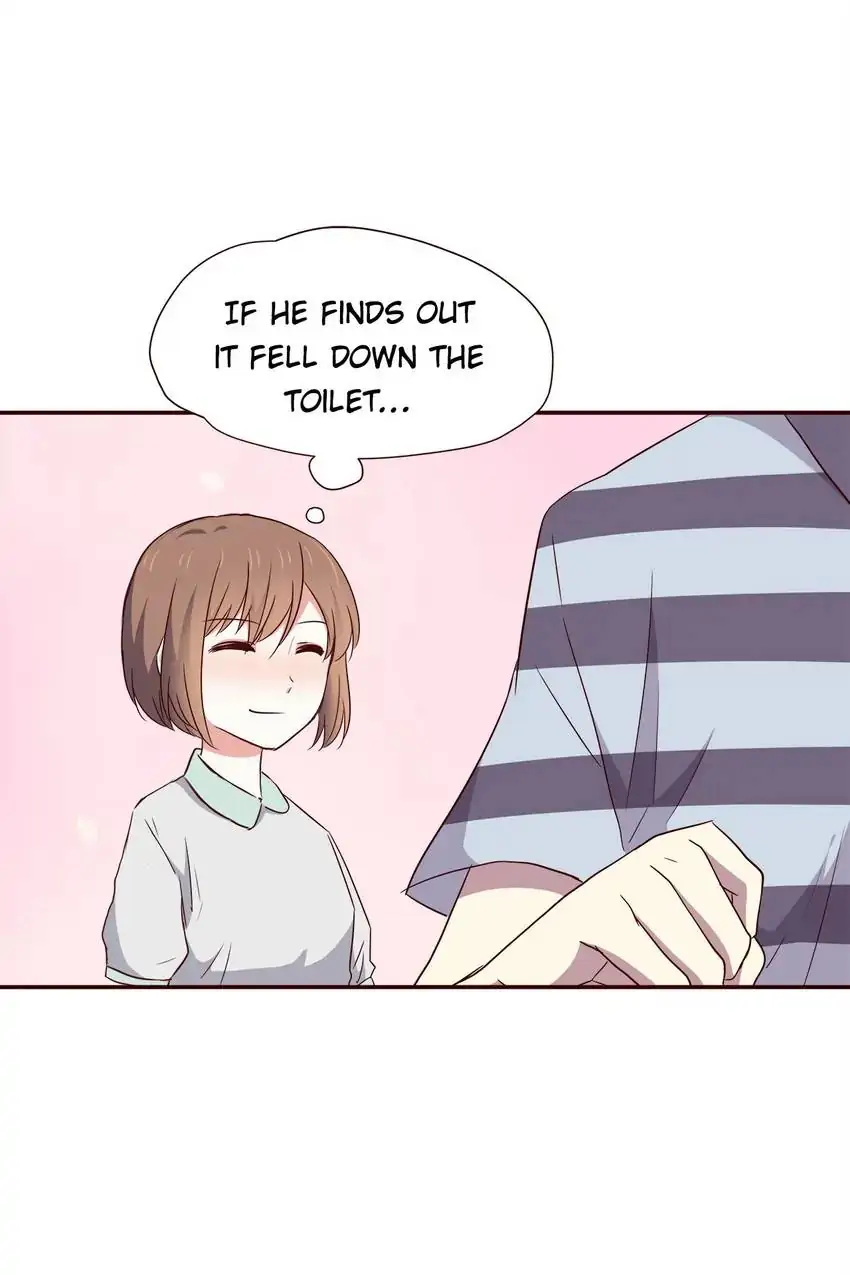 Legal Cohabitation Chapter 101 - page 34
