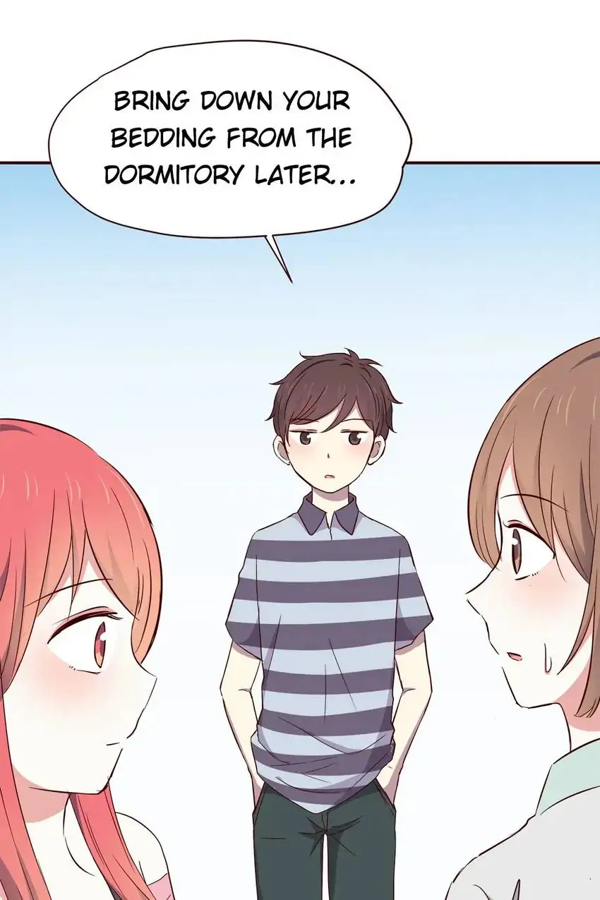 Legal Cohabitation Chapter 101 - page 43